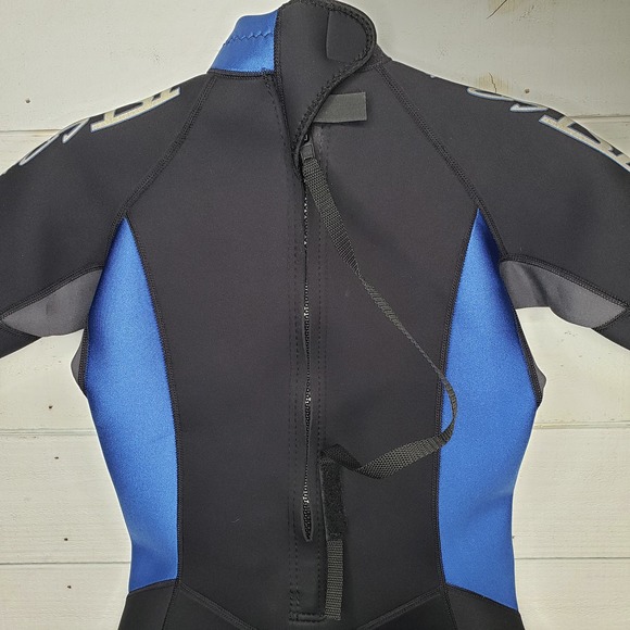 IST ProLine Mens Small Wetsuit Shorts Neoprene Surfing Paddle Boarding - Picture 3 of 6